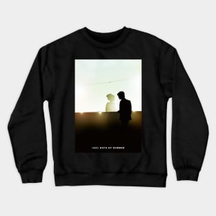 Shadow of Summer Crewneck Sweatshirt